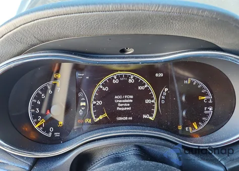 2018 Jeep Grand Cherokee Limited from USA, damaged, VIN 1C4RJEBGXJC328506